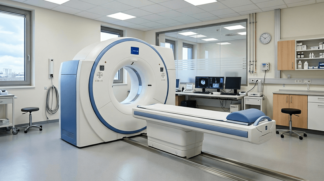 SPECT/CT Scan imaging service