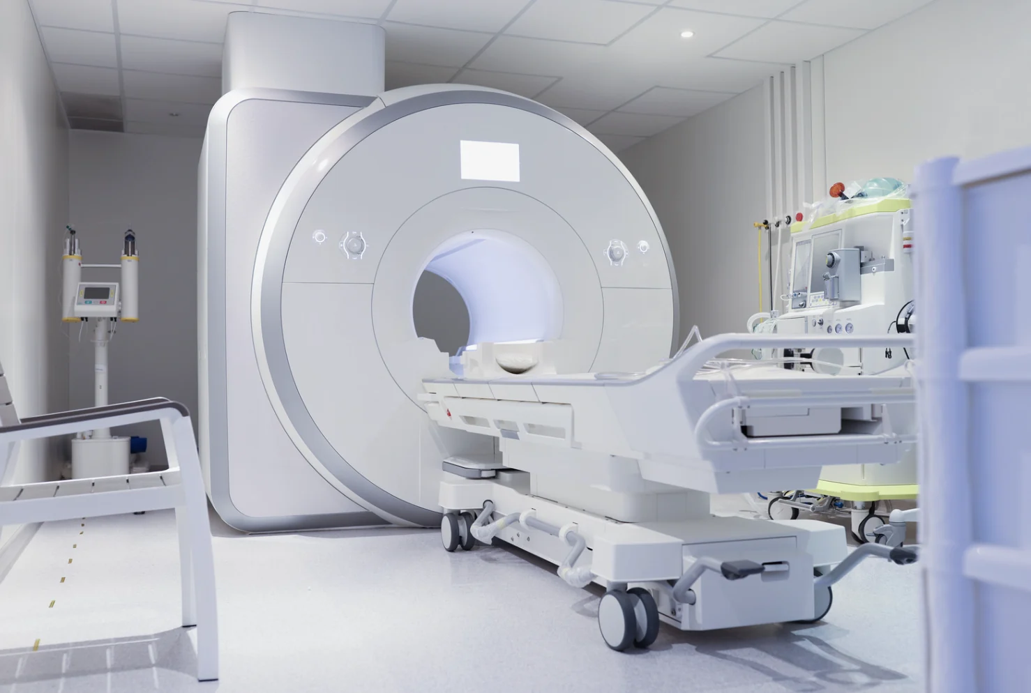 Nuclear Medicine imaging service