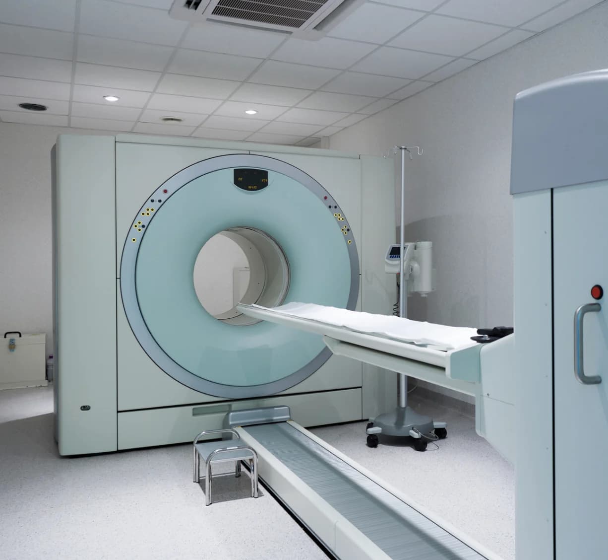 PET Scan imaging service