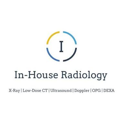 In-House Radiology — Woodend